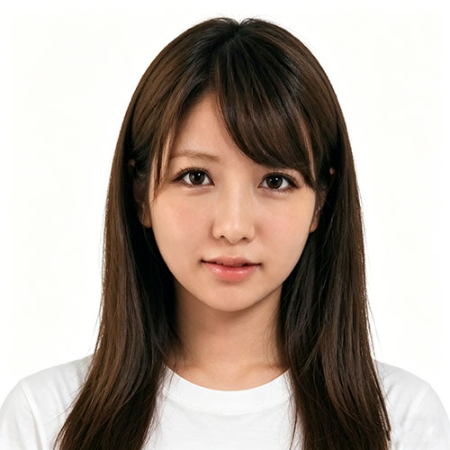 穂波紫音