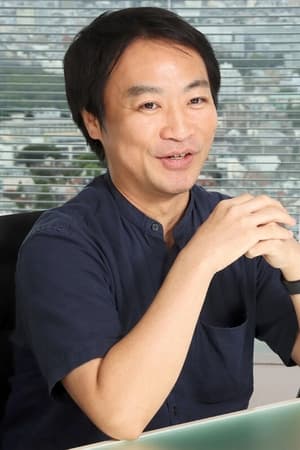 小柳启伍