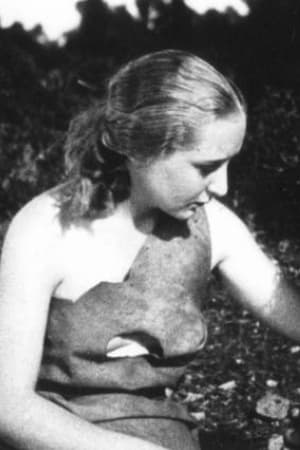 Lucy Matli