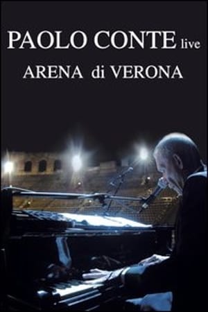 Paolo Conte