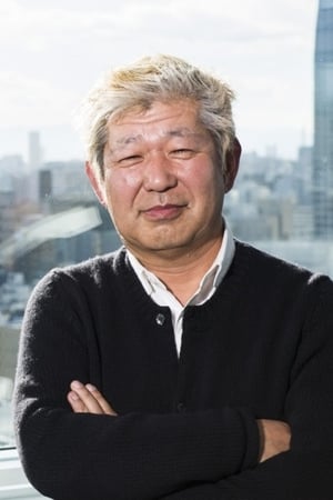 土屋敏男