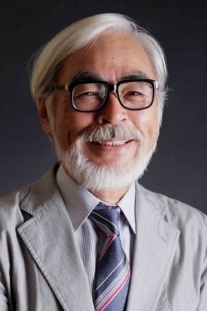 宫崎骏