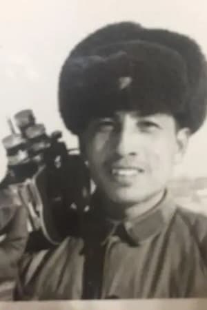 殷乔芳