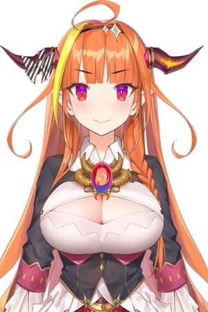 Kiryu Coco