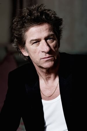 Hubert Felix Thiefaine