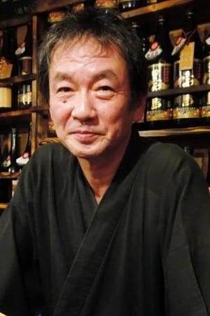 江藤润