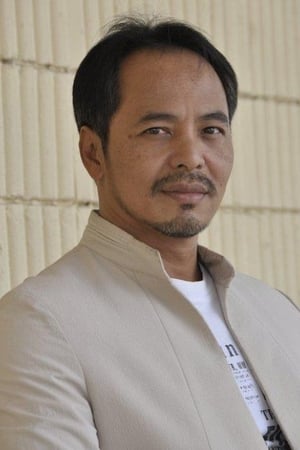 塔纳波尔·丘克瑞达