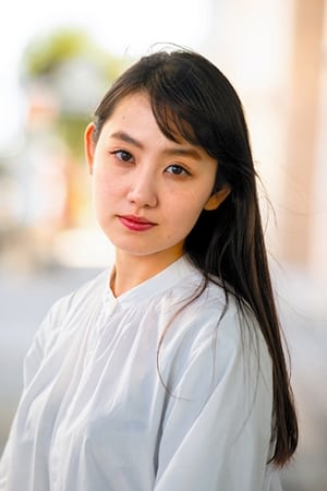 鎌滝えり