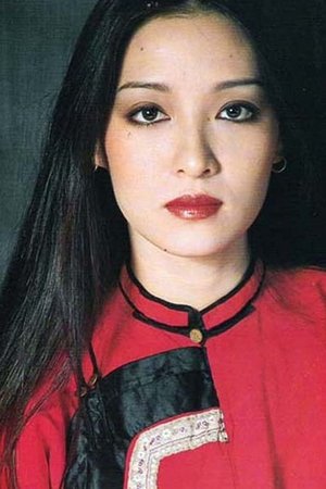 胡茵梦