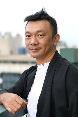 黄信尧
