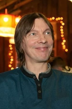 Tarmo Vaarmets