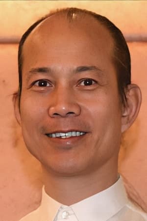 苏民峰