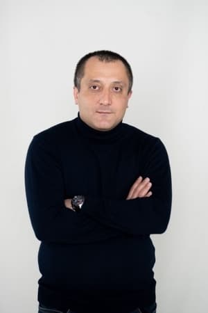 Fariz Ahmedov