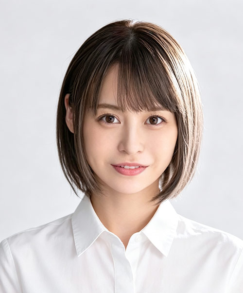 入田真綾