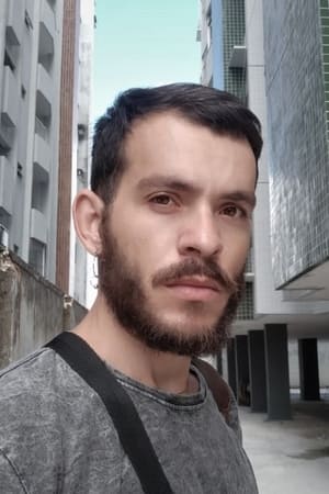 Tchayarles Oliveira