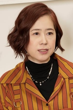 梶浦由记