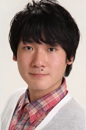 大隈健太