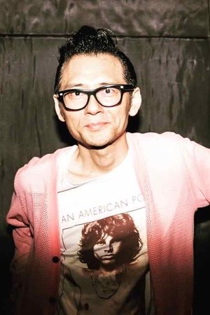 木暮晋也