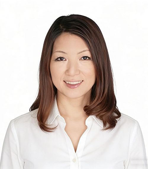 河合律子
