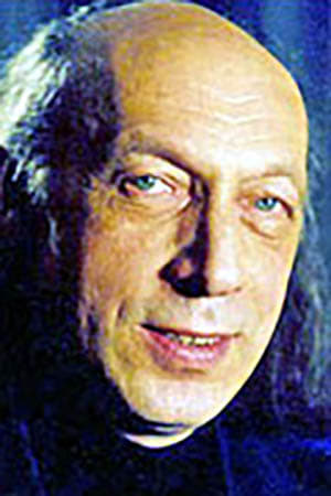 Georgy Melsky
