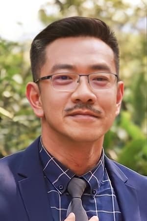 江俊翰