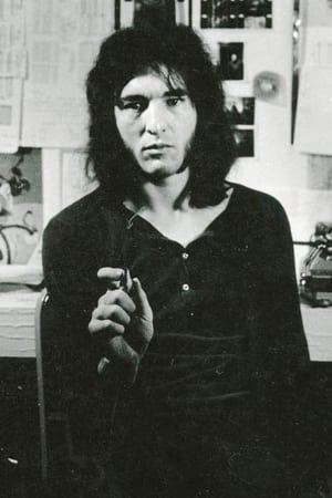 Paul Sharits