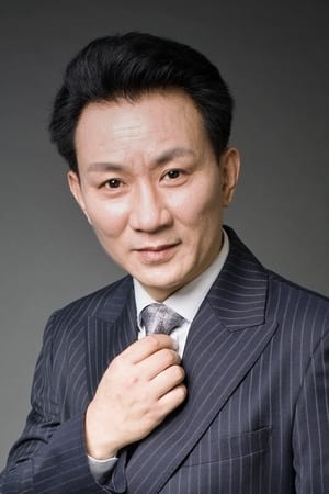 周杰