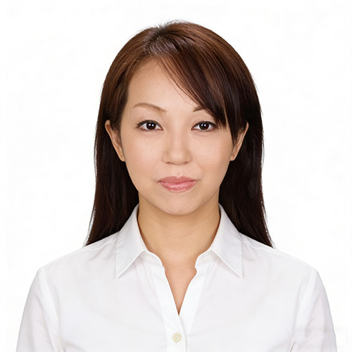 明石洋子