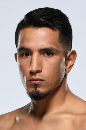 Adrian Yanez