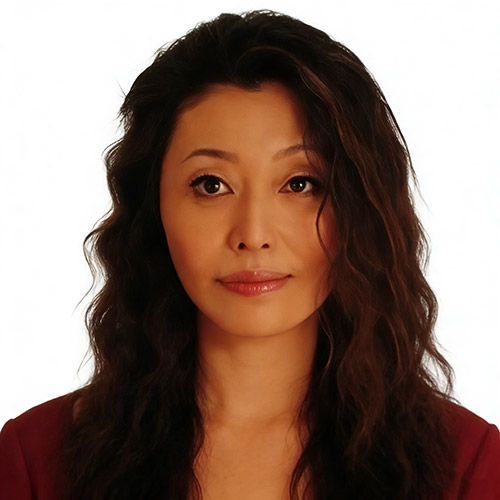 保坂友利子