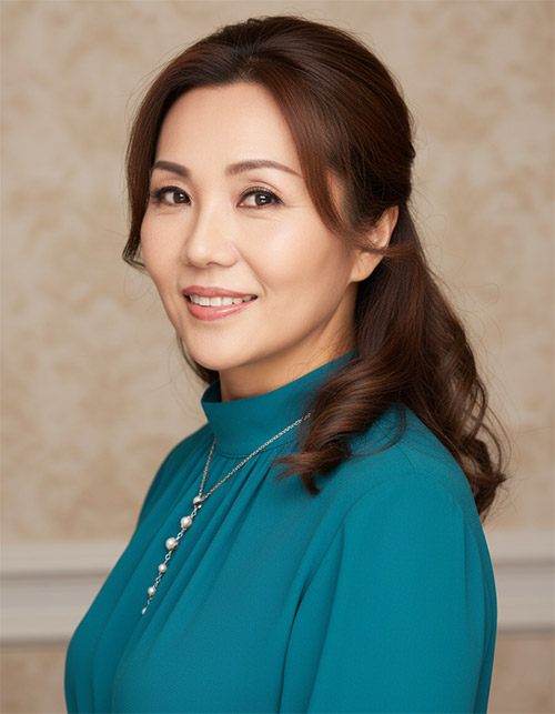 山本艶子