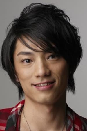 山崎雄介