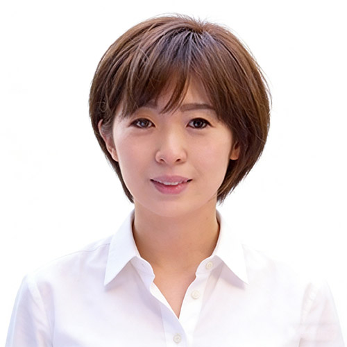 香澄しおり