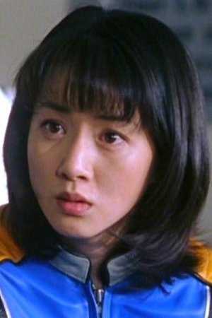 川嶋朋子