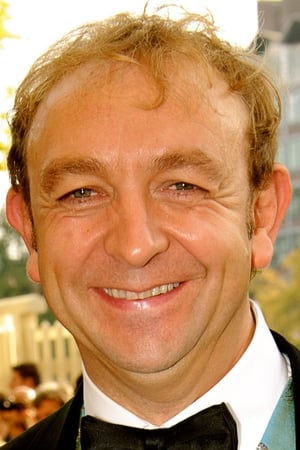 Jon van Eerd