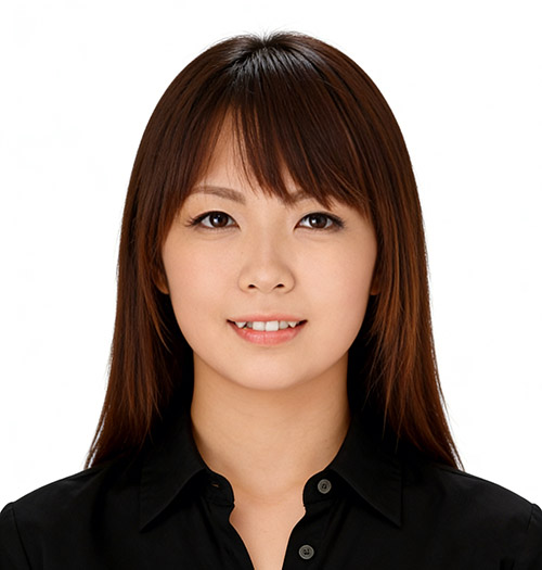 松野朱里