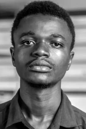 Manasse Kashala