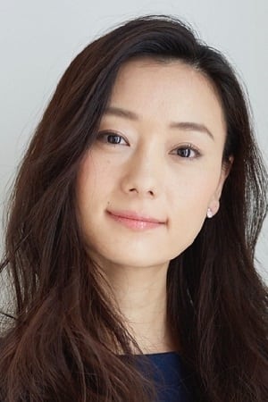 中岛亜梨沙