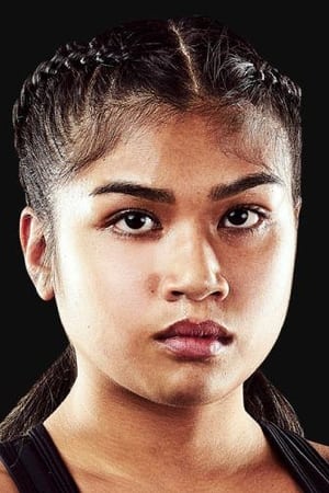 Jackie Buntan