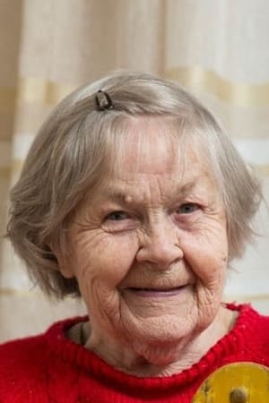 Ingrid Kivirähk