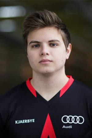 Markus Kjærbye
