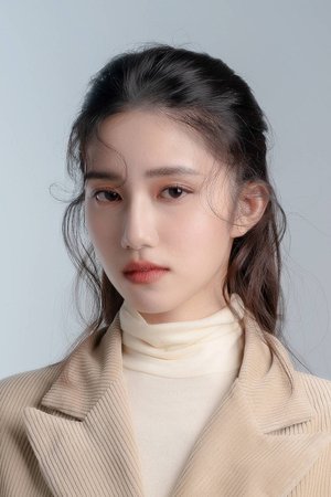 张俐晴