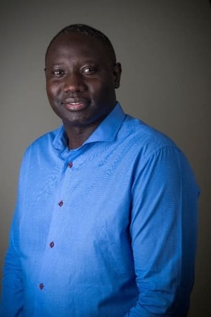 Dr Jean-Marc Sène