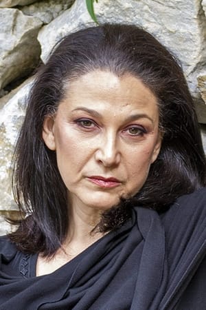 Kalliopi Evagellidi