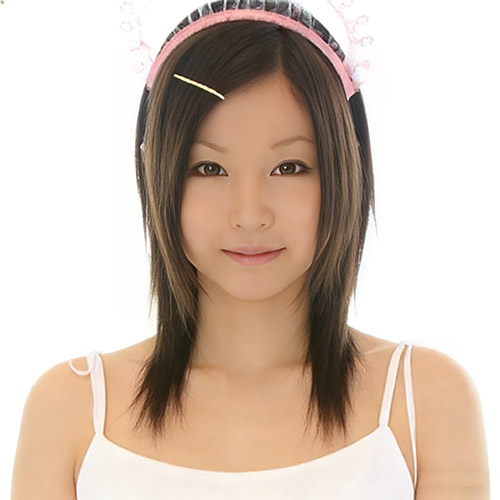 小峰ミサ
