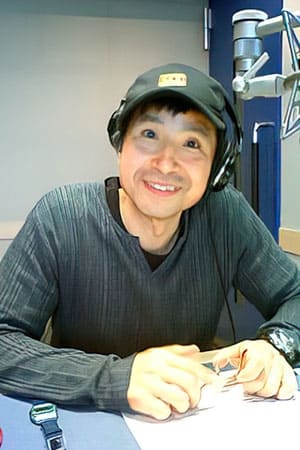 广森信吾