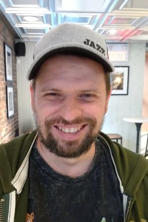 Sylvain Drolet