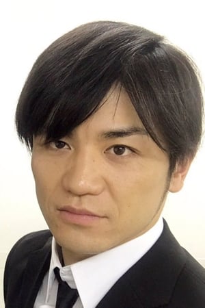 岩田栄庆