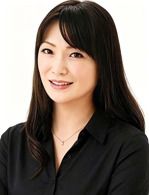 京野美麗