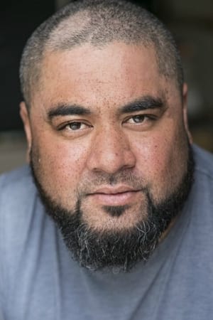 Sateki Finau Baas